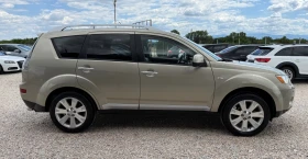 Mitsubishi Outlander 2.0d* 140k.c* 4x4* 7-местен* Подгрев* , снимка 6