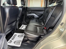 Mitsubishi Outlander 2.0d* 140k.c* 4x4* 7-местен* Подгрев* , снимка 10