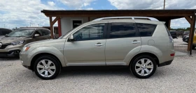 Mitsubishi Outlander 2.0d* 140k.c* 4x4* 7-местен* Подгрев* , снимка 5