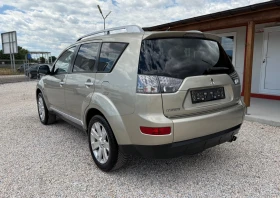 Mitsubishi Outlander 2.0d* 140k.c* 4x4* 7-местен* Подгрев* , снимка 3