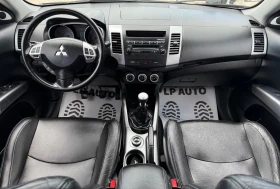 Mitsubishi Outlander 2.0d* 140k.c* 4x4* 7-местен* Подгрев* , снимка 8