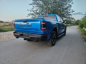 Dodge RAM 1500 2022 RAM 1500 REBEL 5.7 HEMI 4x4, снимка 5