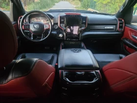 Dodge RAM 1500 2022 RAM 1500 REBEL 5.7 HEMI 4x4, снимка 11