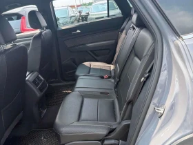 VW Atlas * Comfortline * CARFAX * ОПЦИЯ ЗА ФИНАНСИРАНЕ , снимка 11