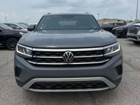 VW Atlas * Comfortline * CARFAX * ОПЦИЯ ЗА ФИНАНСИРАНЕ , снимка 6