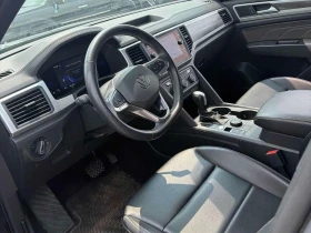 VW Atlas * Comfortline * CARFAX * ОПЦИЯ ЗА ФИНАНСИРАНЕ , снимка 5