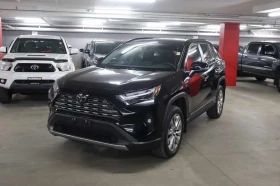 Toyota Rav4 Limited / 360 / JBL / АВТОКРЕДИТ / CARFAX , снимка 1