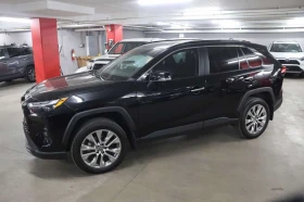 Toyota Rav4 Limited / 360 / JBL / АВТОКРЕДИТ / CARFAX , снимка 2