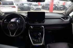 Toyota Rav4 Limited / 360 / JBL / АВТОКРЕДИТ / CARFAX , снимка 9