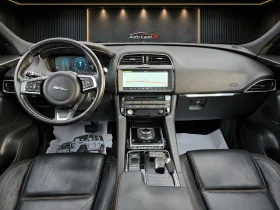 Jaguar F-PACE 2.5d* 240кс* DIGITAL* AWD* ADVANTAGE* 96000км, снимка 12