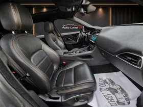 Jaguar F-PACE 2.5d* 240кс* DIGITAL* AWD* ADVANTAGE* 96000км, снимка 11