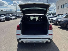 BMW X3 xDrive30i | ГЛАВНО ПРЕДСТАВИТЕЛСТВО НА BMW, снимка 12
