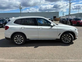 BMW X3 xDrive30i | ГЛАВНО ПРЕДСТАВИТЕЛСТВО НА BMW, снимка 4