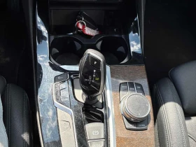 BMW X3 xDrive30i | ГЛАВНО ПРЕДСТАВИТЕЛСТВО НА BMW, снимка 11