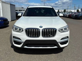 BMW X3 xDrive30i | ГЛАВНО ПРЕДСТАВИТЕЛСТВО НА BMW, снимка 2