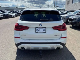 BMW X3 xDrive30i | ГЛАВНО ПРЕДСТАВИТЕЛСТВО НА BMW, снимка 5
