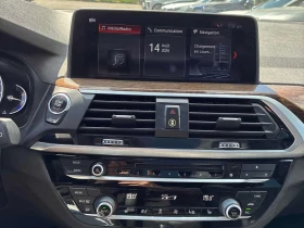 BMW X3 xDrive30i | ГЛАВНО ПРЕДСТАВИТЕЛСТВО НА BMW, снимка 9