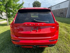 Volvo Xc90 * T8 R-DESIGN* AWD 7-МЕСТЕН FULL, снимка 5