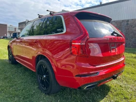 Volvo Xc90 * T8 R-DESIGN* AWD 7-МЕСТЕН FULL, снимка 6