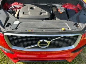 Volvo Xc90 * T8 R-DESIGN* AWD 7-МЕСТЕН FULL, снимка 7