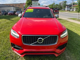 Volvo Xc90 * T8 R-DESIGN* AWD 7-МЕСТЕН FULL, снимка 2