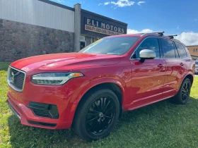 Volvo Xc90 * T8 R-DESIGN* AWD 7-МЕСТЕН FULL, снимка 3
