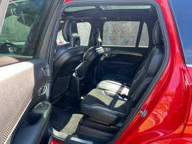 Volvo Xc90 * T8 R-DESIGN* AWD 7-МЕСТЕН FULL, снимка 13