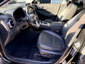 Hyundai Kona Ultimate* Distr* Обдух* Камера, снимка 6