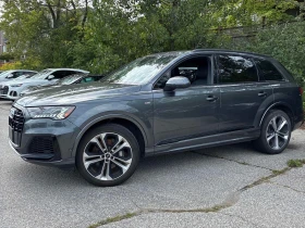 Audi Q7 * ОТ ПРЕДСТАВИТЕЛСТО НА АУДИ * АВТОКРЕДИТ, снимка 2