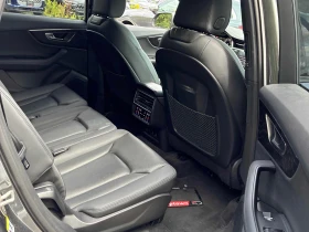 Audi Q7 * ОТ ПРЕДСТАВИТЕЛСТО НА АУДИ * АВТОКРЕДИТ, снимка 14