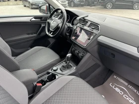 VW Tiguan 2.0D-4x4-AUTOMAT-TOP, снимка 15