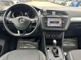 VW Tiguan 2.0D-4x4-AUTOMAT-TOP, снимка 11