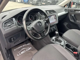 VW Tiguan 2.0D-4x4-AUTOMAT-TOP, снимка 10