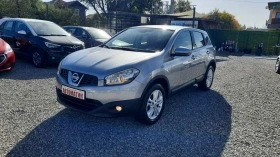 Nissan Qashqai 1.6i 117 | Mobile.bg    2