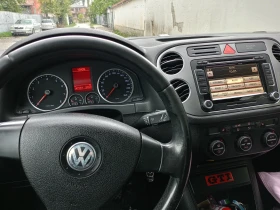 VW Tiguan Wolfsburg edition , снимка 5