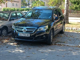 VW Tiguan GTI , снимка 6