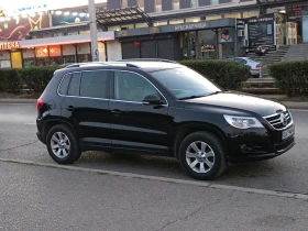 VW Tiguan Wolfsburg edition , снимка 1