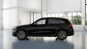 Mercedes-Benz GLC 300 4MATIC, снимка 7