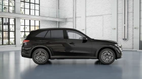 Mercedes-Benz GLC 300 4MATIC, снимка 3