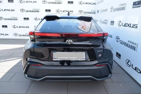 Toyota C-HR Hybrid 4x4 GR Sport Premium, снимка 3