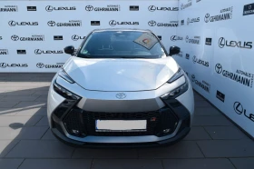 Toyota C-HR Hybrid 4x4 GR Sport Premium, снимка 1