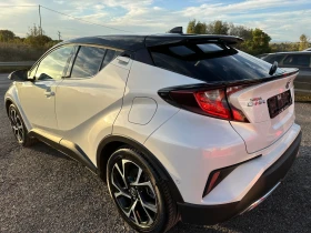 Toyota C-HR 2.0 HYBRID 184K.C ГЕРМАНИЯ ГАРАНЦИЯ!!!, снимка 7