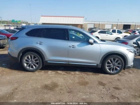 Mazda CX-9 GRAND TOURING  | Mobile.bg    13