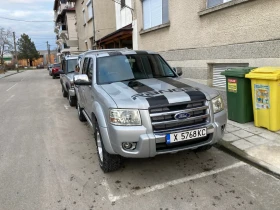 Ford Ranger Ford Ranger 2.5 TDCI, снимка 1