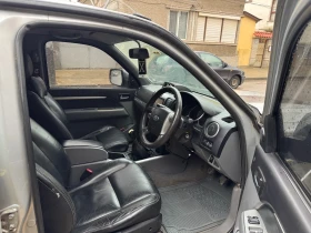 Ford Ranger Ford Ranger 2.5 TDCI, снимка 9