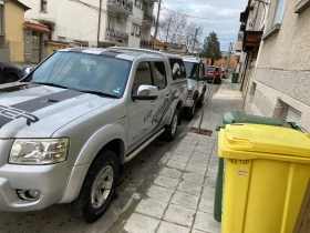 Ford Ranger Ford Ranger 2.5 TDCI, снимка 3