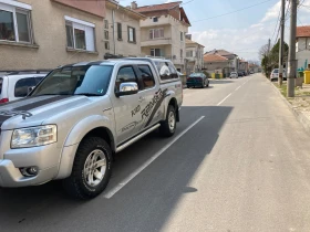 Ford Ranger Ford Ranger 2.5 TDCI, снимка 6