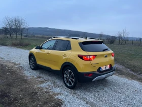 Kia Stonic 63 хил. Км, снимка 6