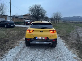 Kia Stonic 63 хил. Км, снимка 5