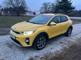 Kia Stonic 63 хил. Км, снимка 8